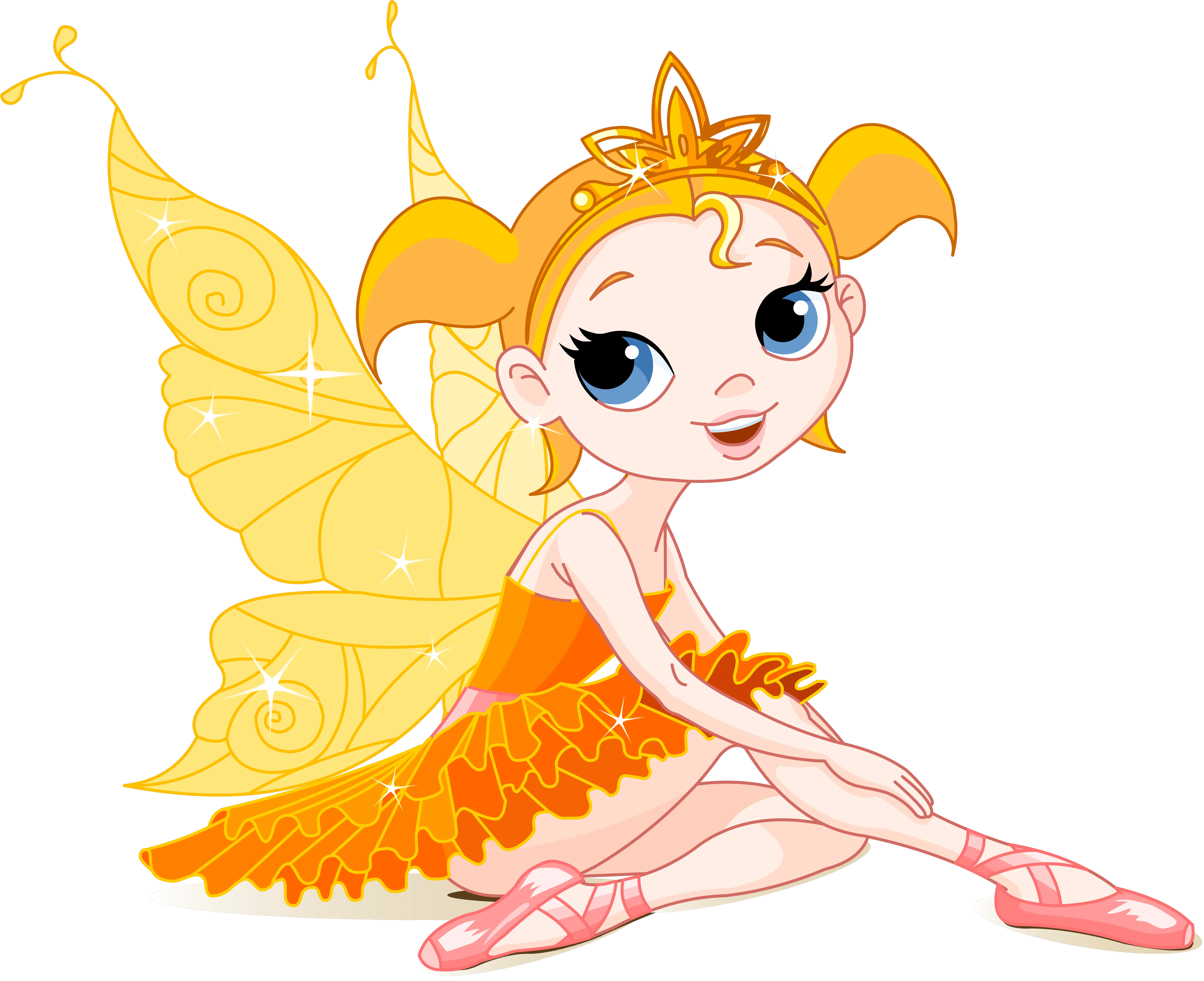 Fairy PNG