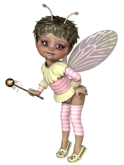 Fairy PNG