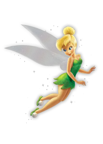 Fairy PNG