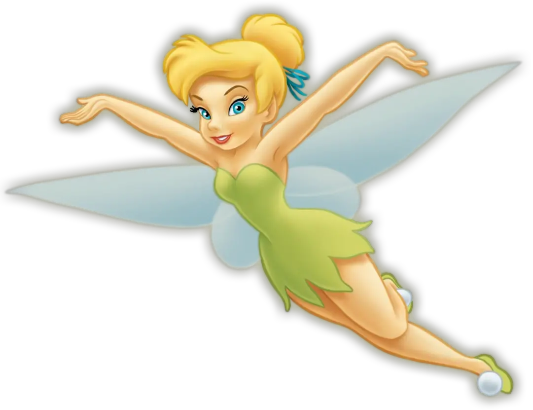 Fairy PNG