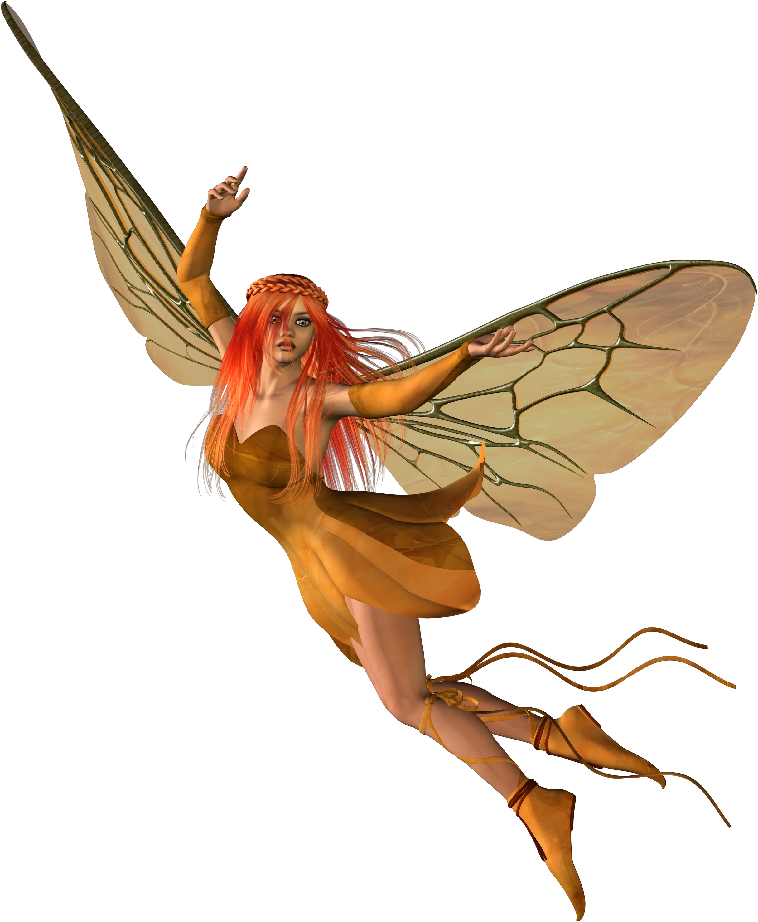 Fairy PNG