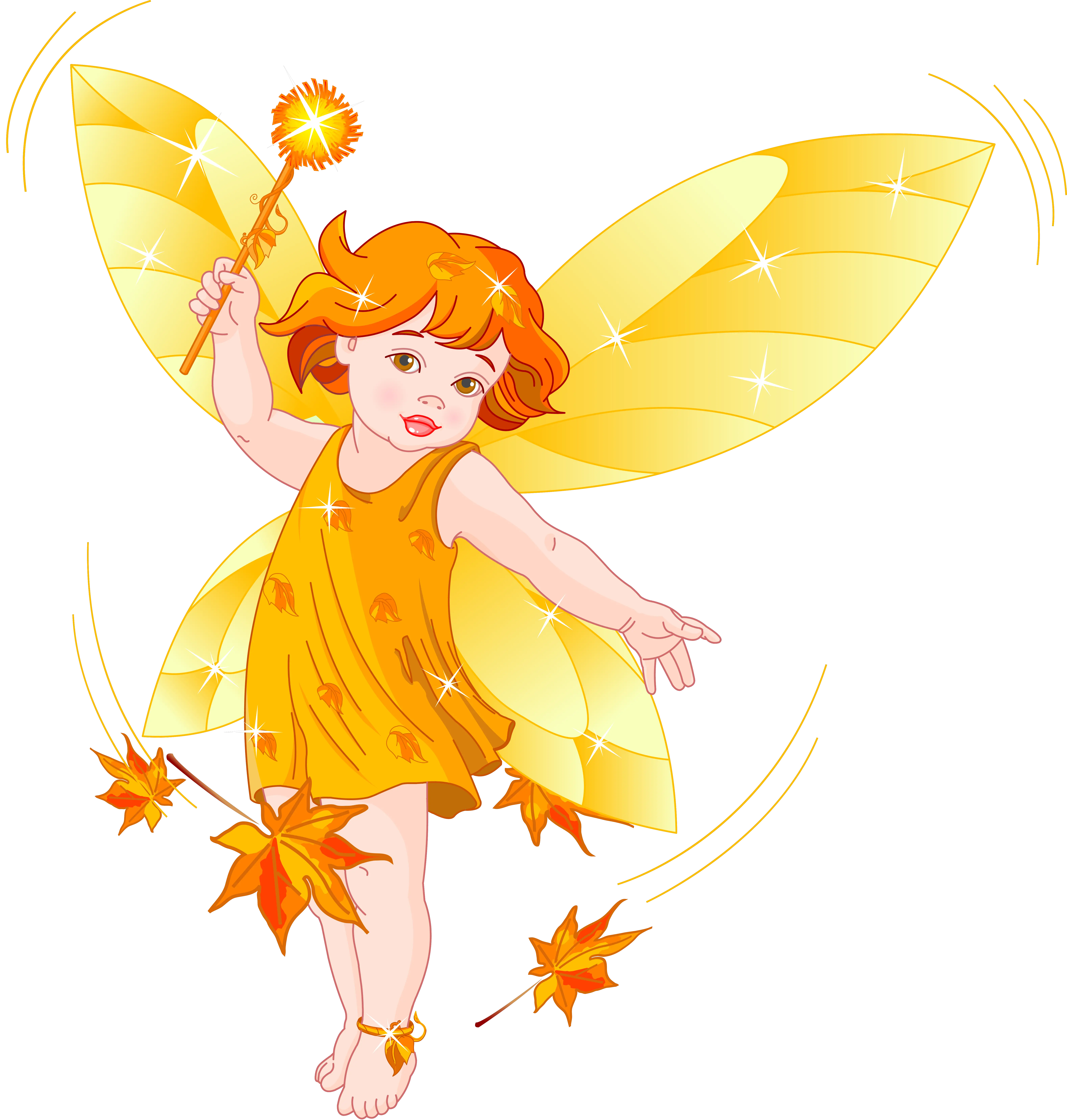 Fairy PNG