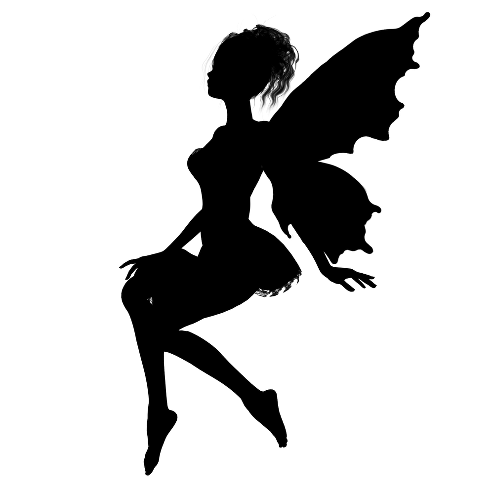 Fairy PNG