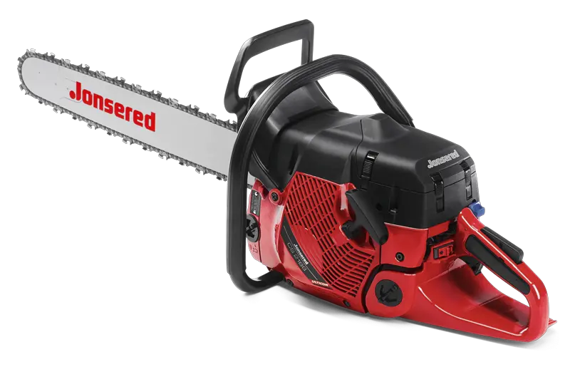 Chainsaw PNG
