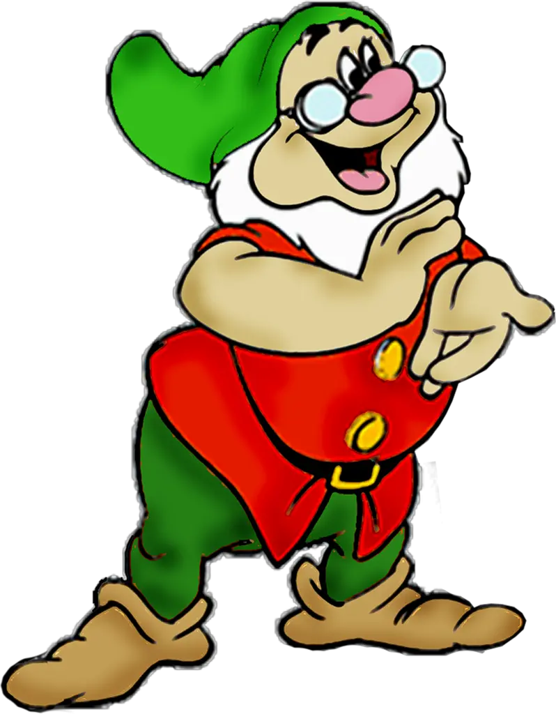 Dwarf PNG