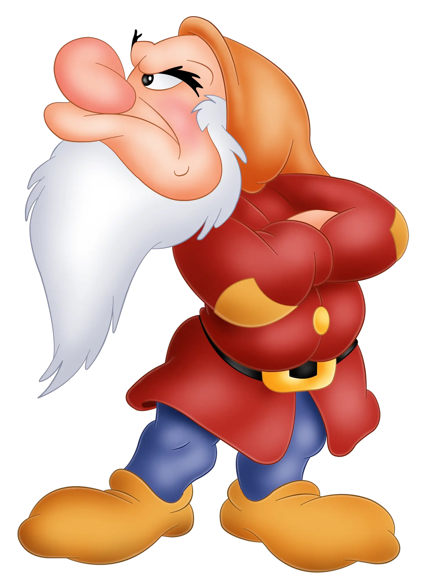 Dwarf PNG