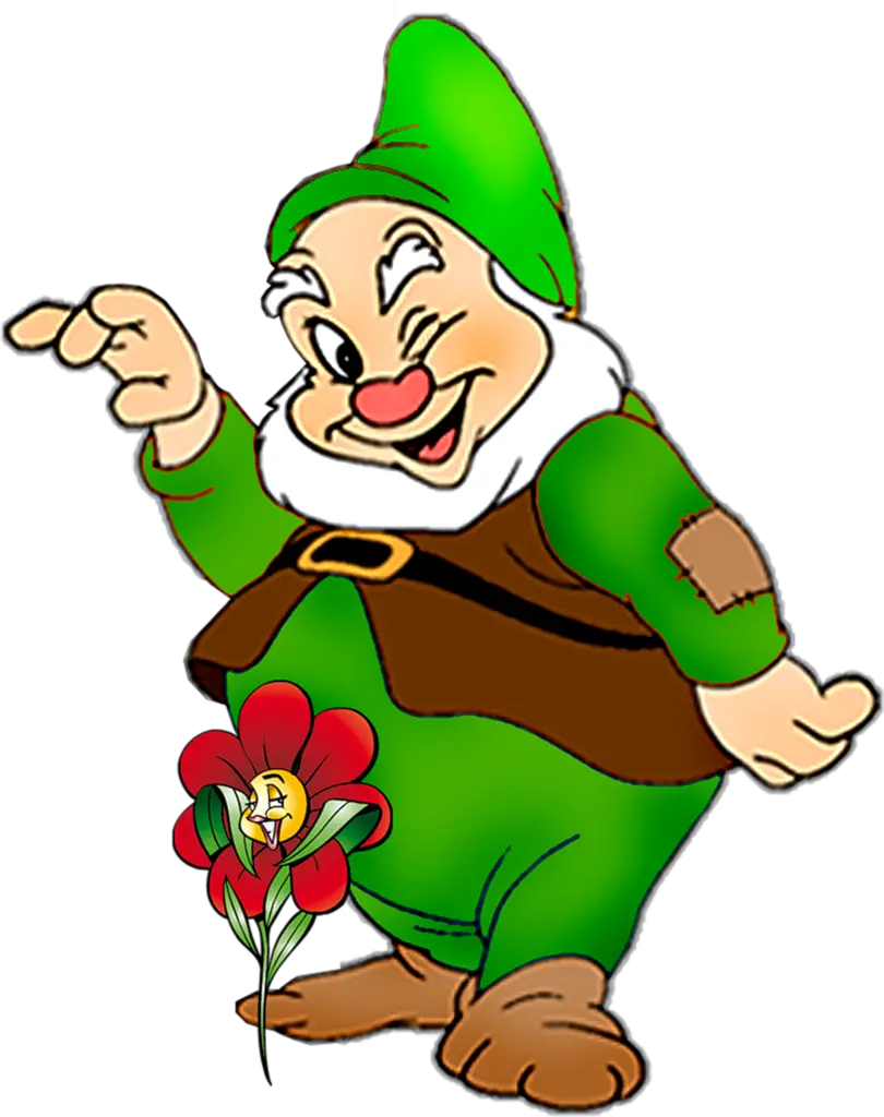 Dwarf PNG