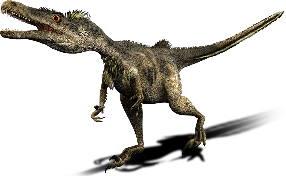 Dinosaur PNG