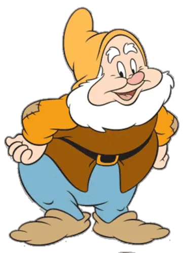 Dwarf PNG
