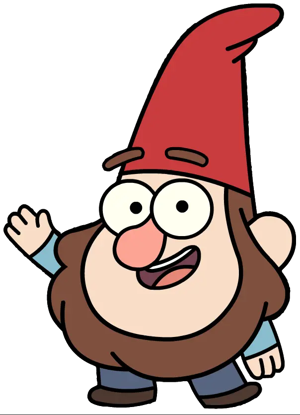 Dwarf PNG