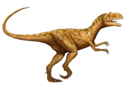 Dinosaur PNG