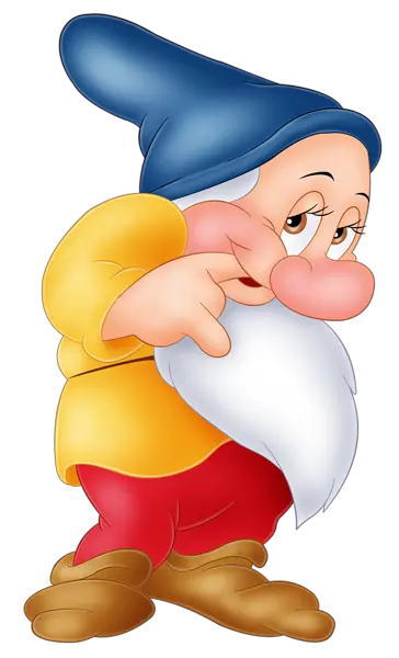 Dwarf PNG