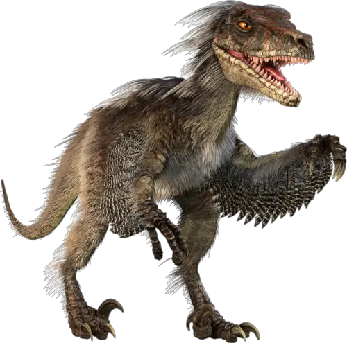 Dino PNG