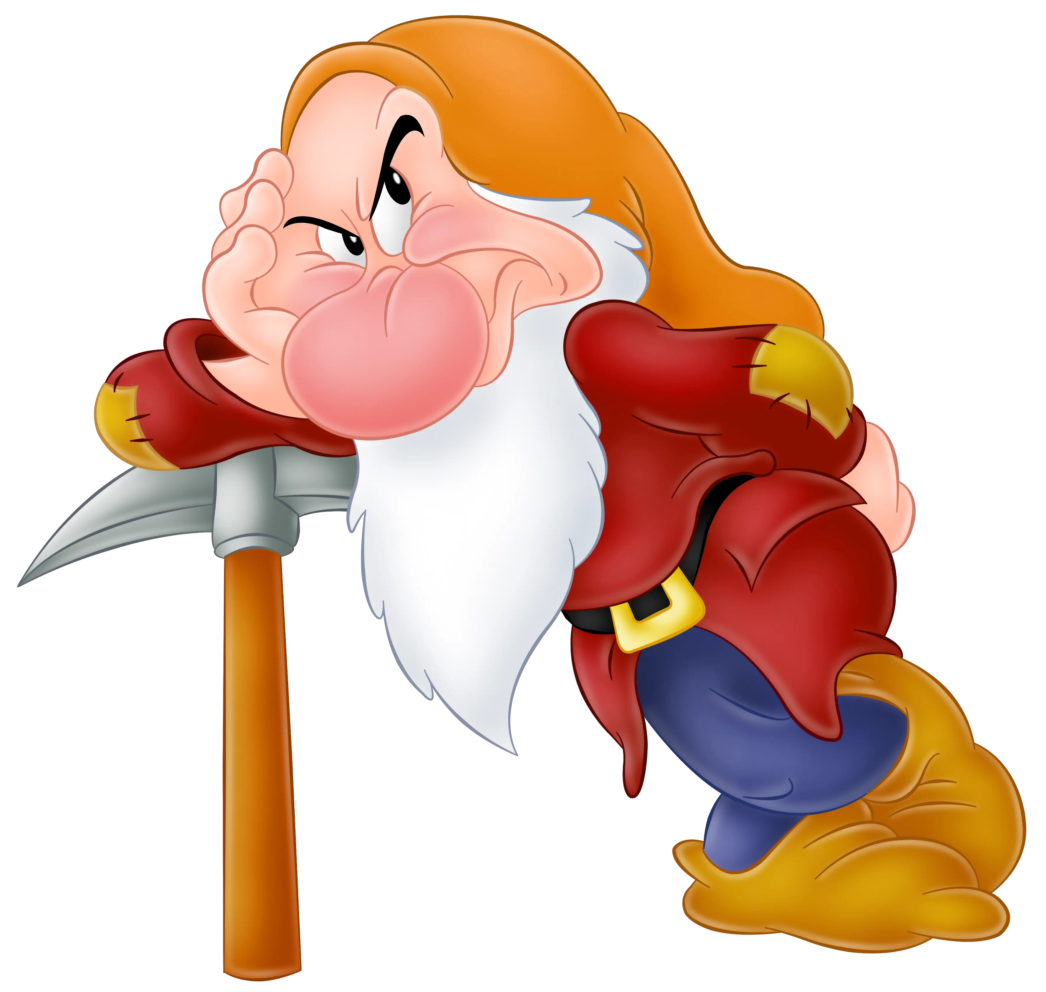 Dwarf PNG