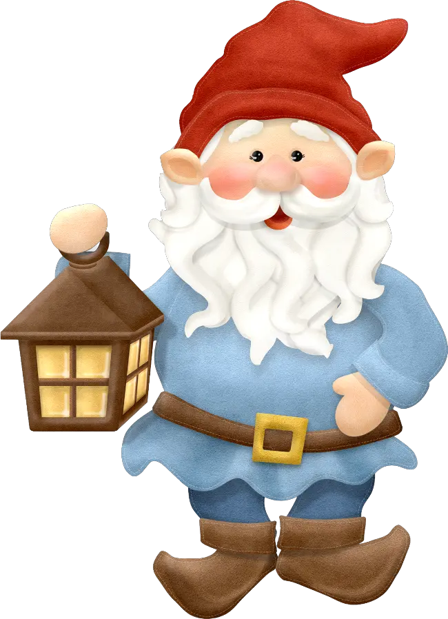 Dwarf PNG