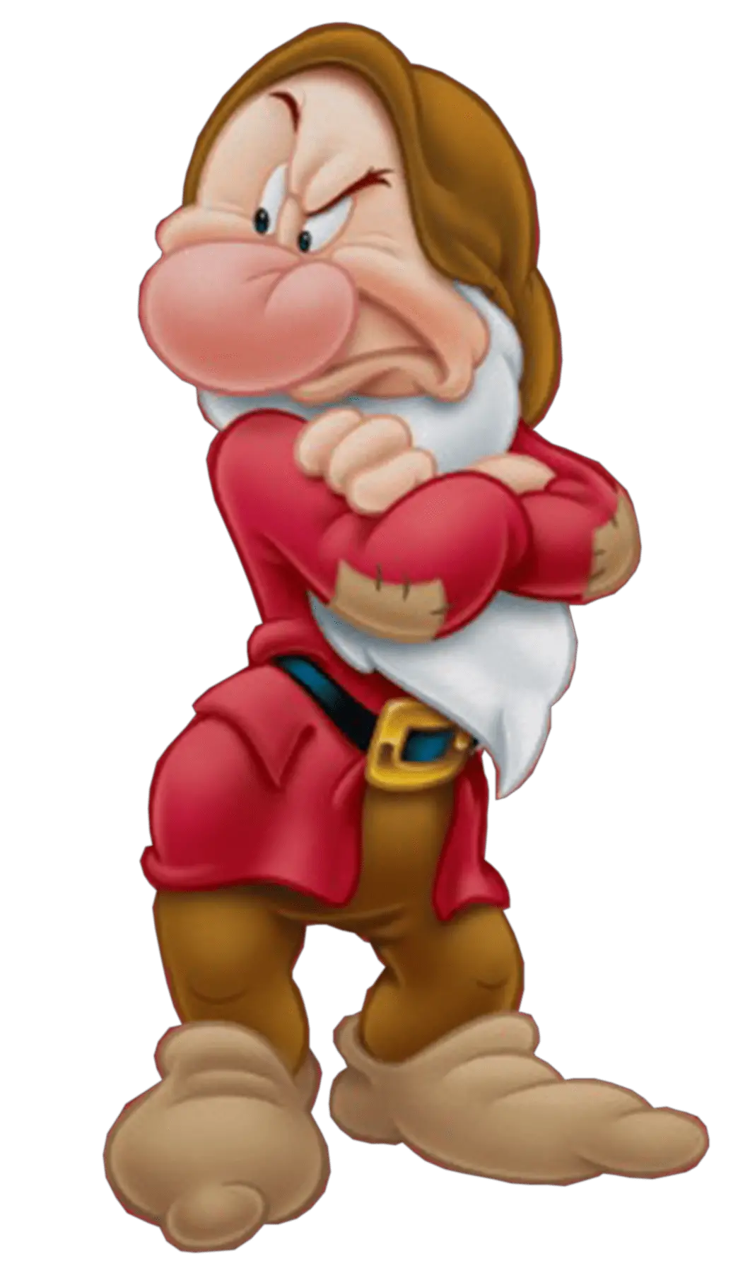 Dwarf PNG