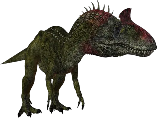 Dino PNG