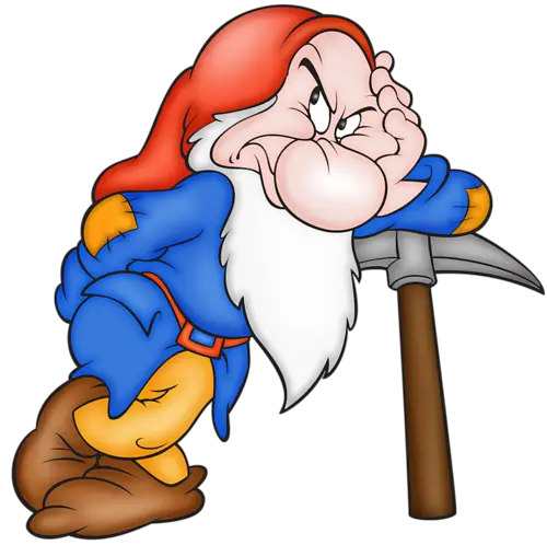 Dwarf PNG