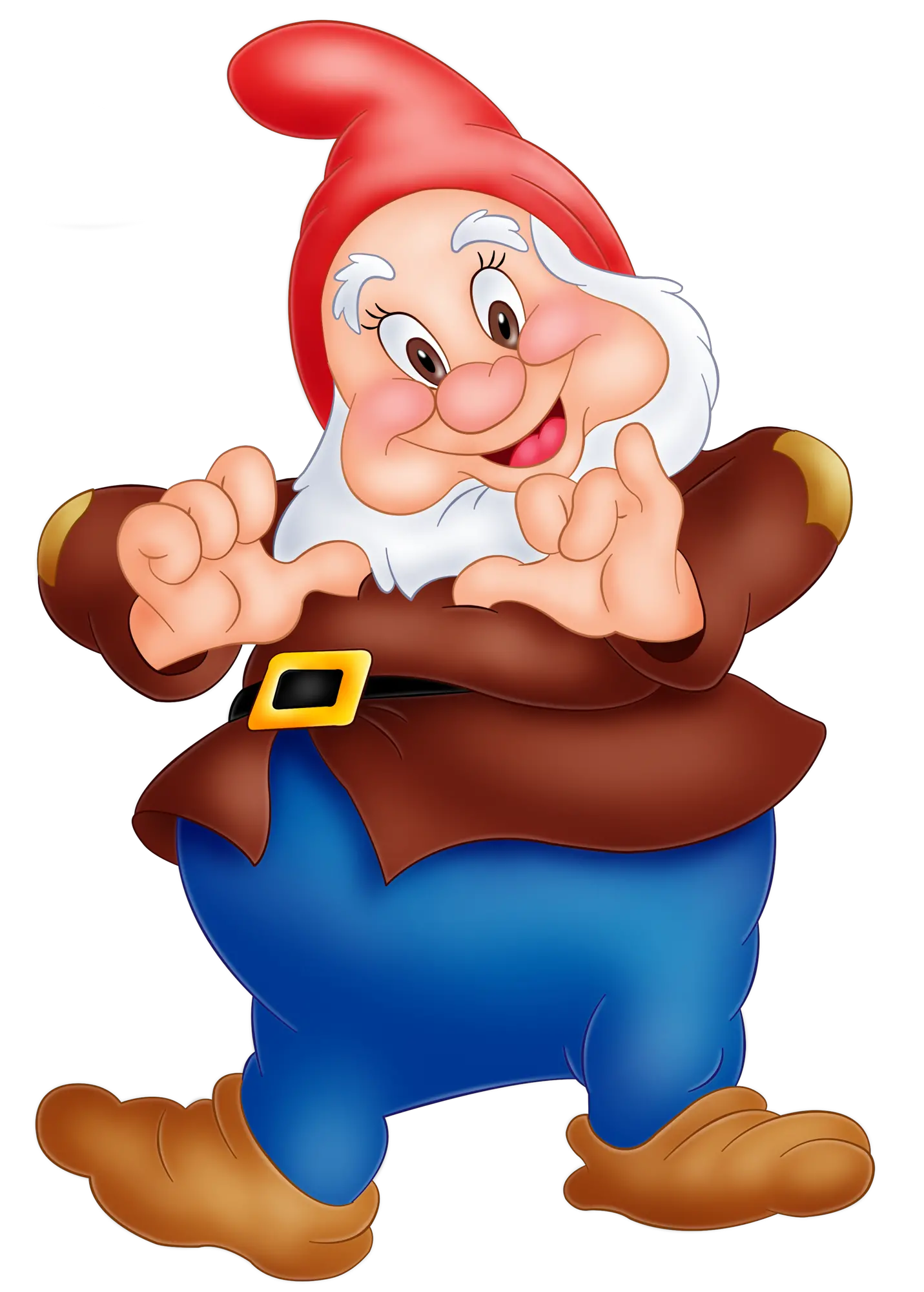 Dwarf PNG