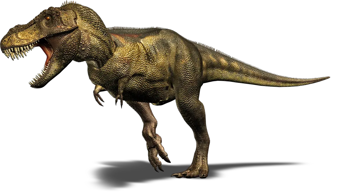 Dinosaur PNG