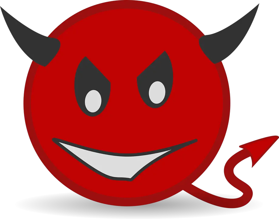 Diablo PNG