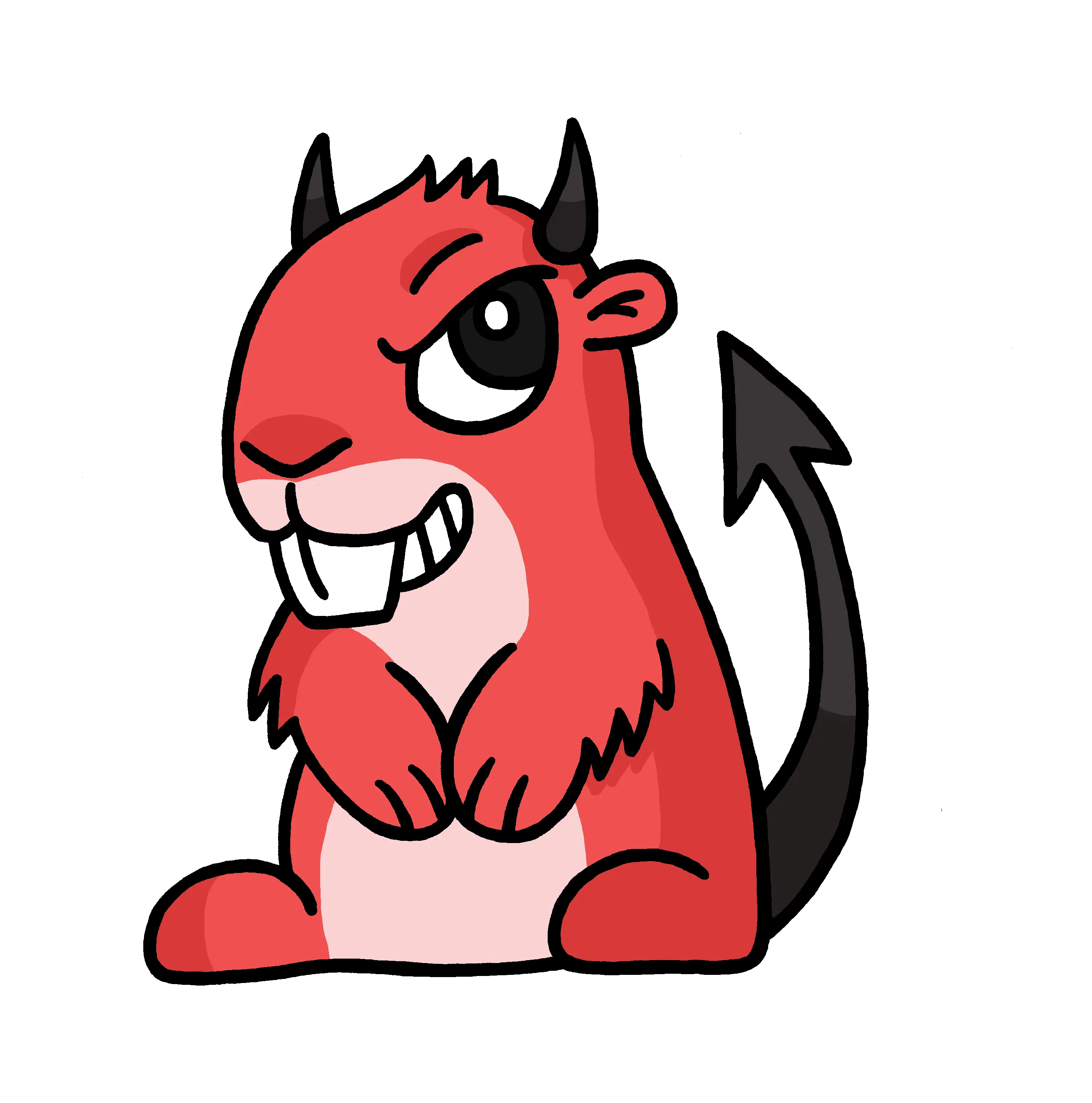 Diablo PNG