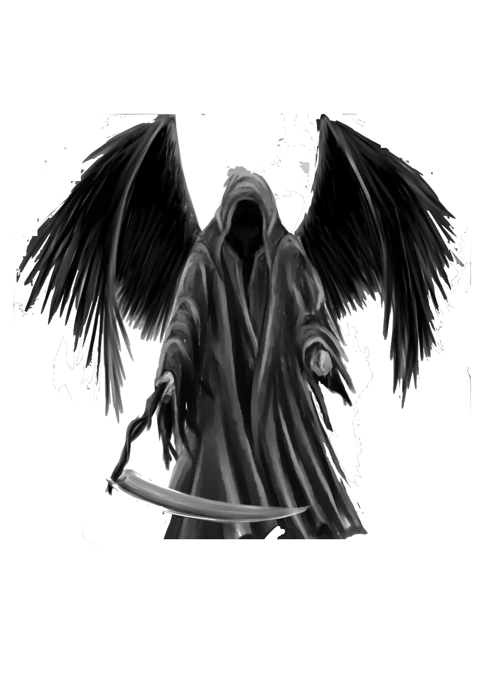 Death PNG