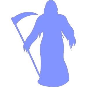 Death PNG