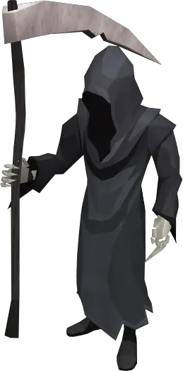 Death PNG