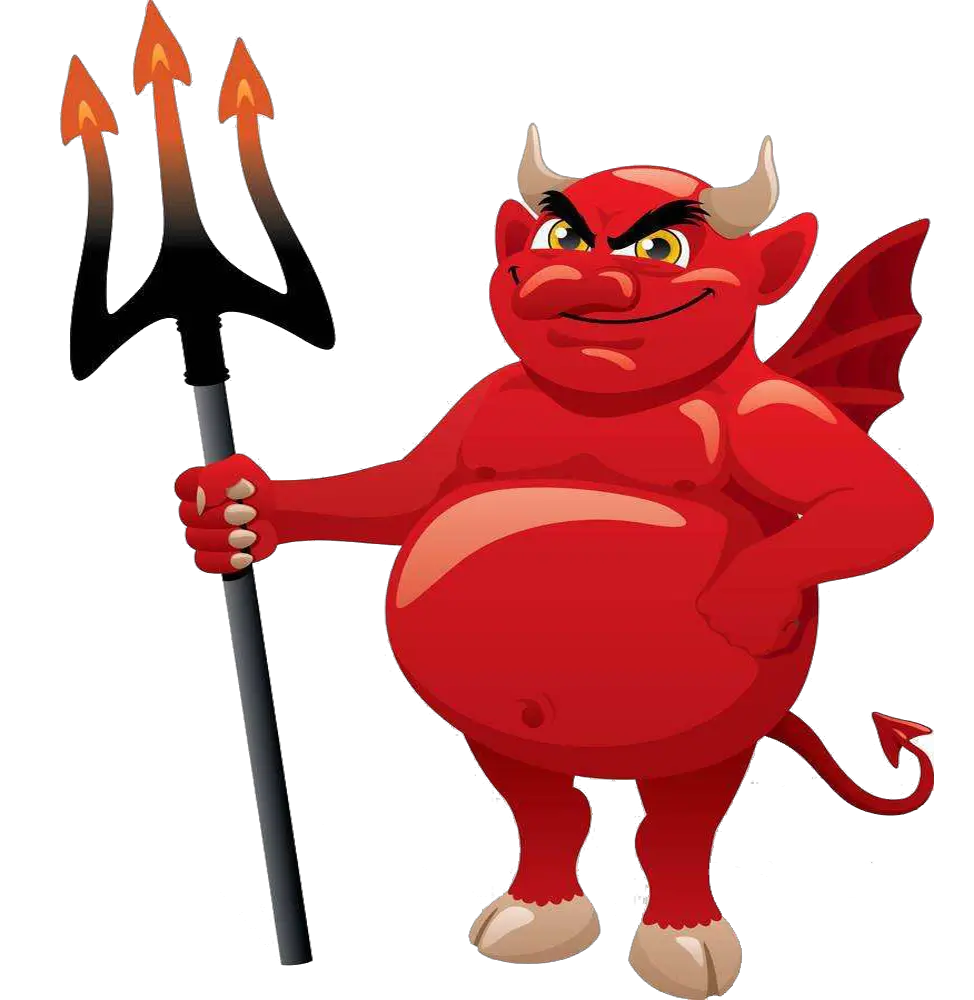 Diablo PNG