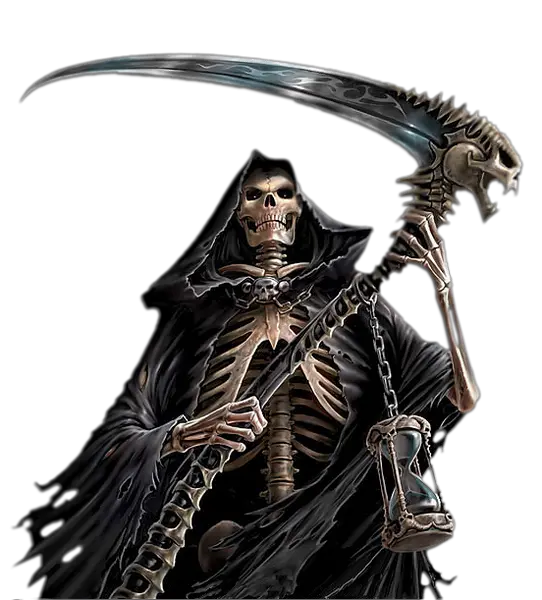 Death PNG
