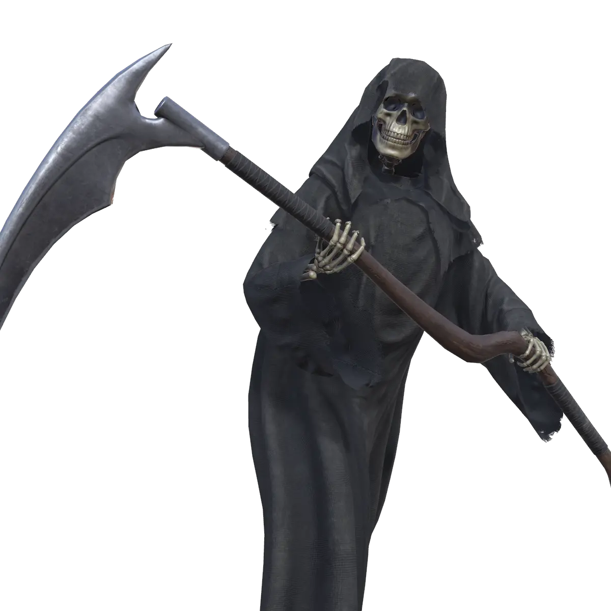 Death PNG