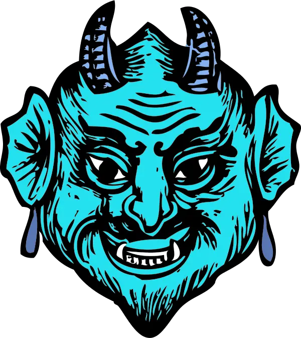 Diablo PNG