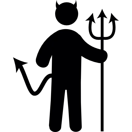 Diablo PNG