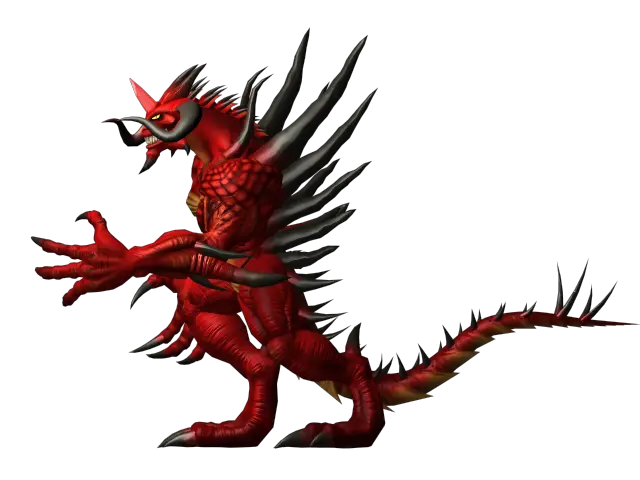 Diablo PNG