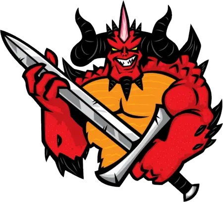 Diablo PNG