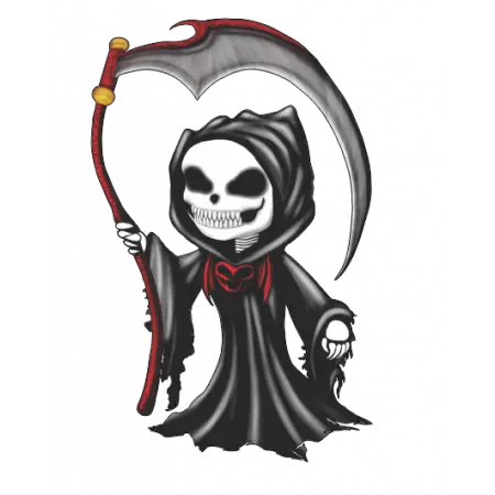 Death PNG