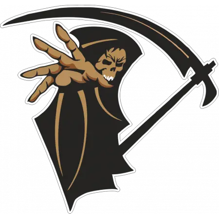 Death PNG