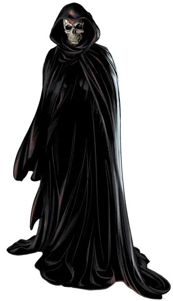 Death PNG