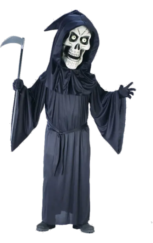 Death PNG