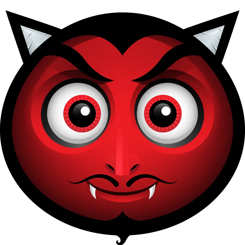 Diablo PNG