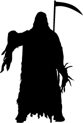 Death PNG