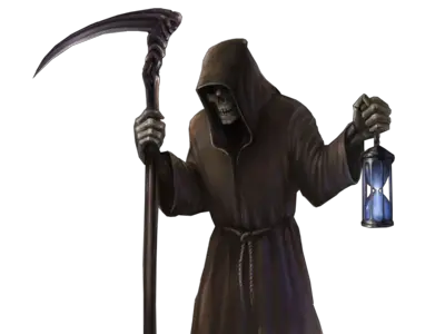Death PNG