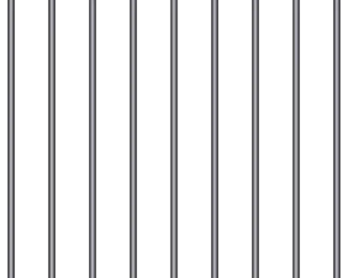 Jail prison PNG