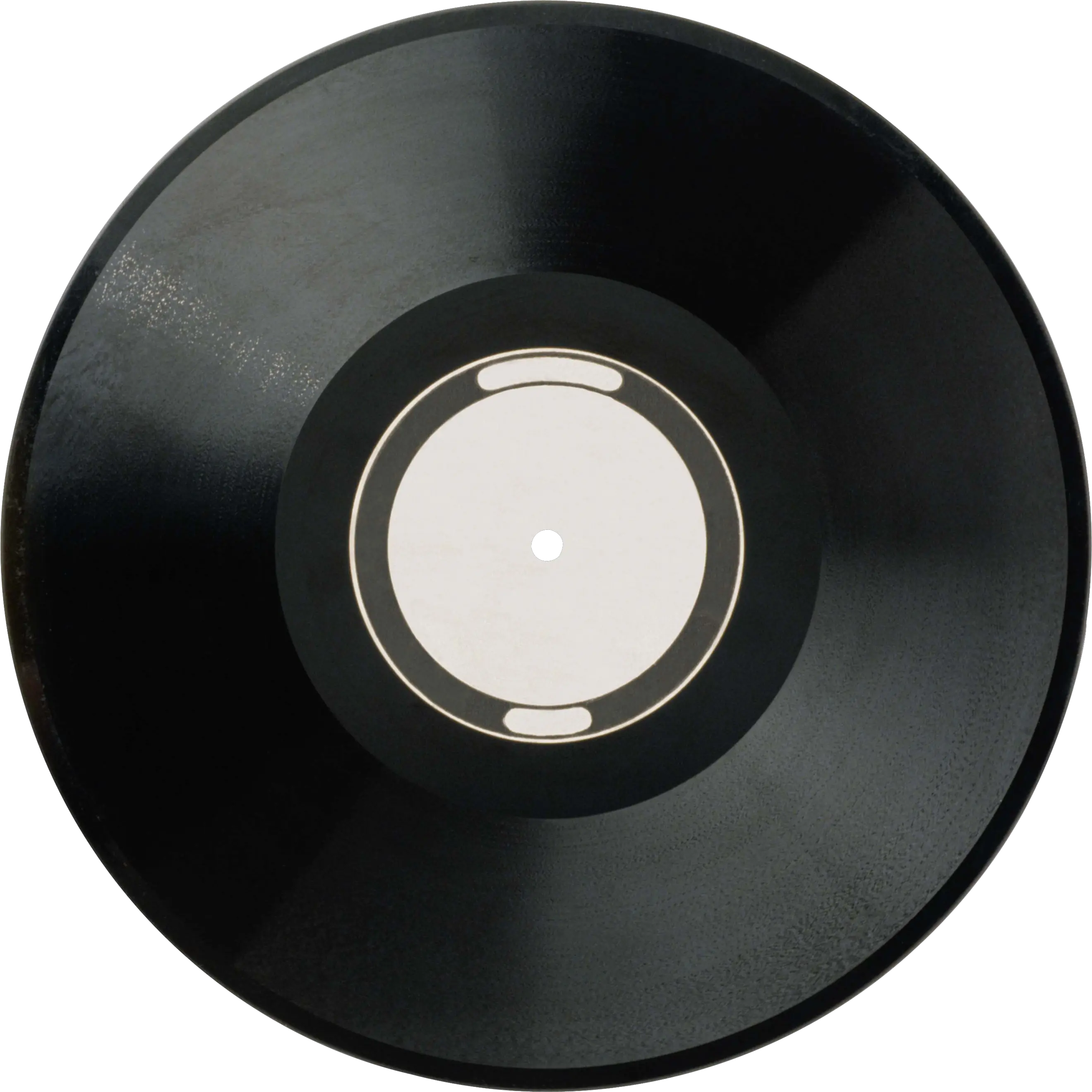 Vinyl record PNG