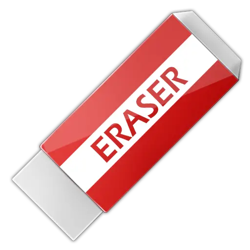 Eraser PNG
