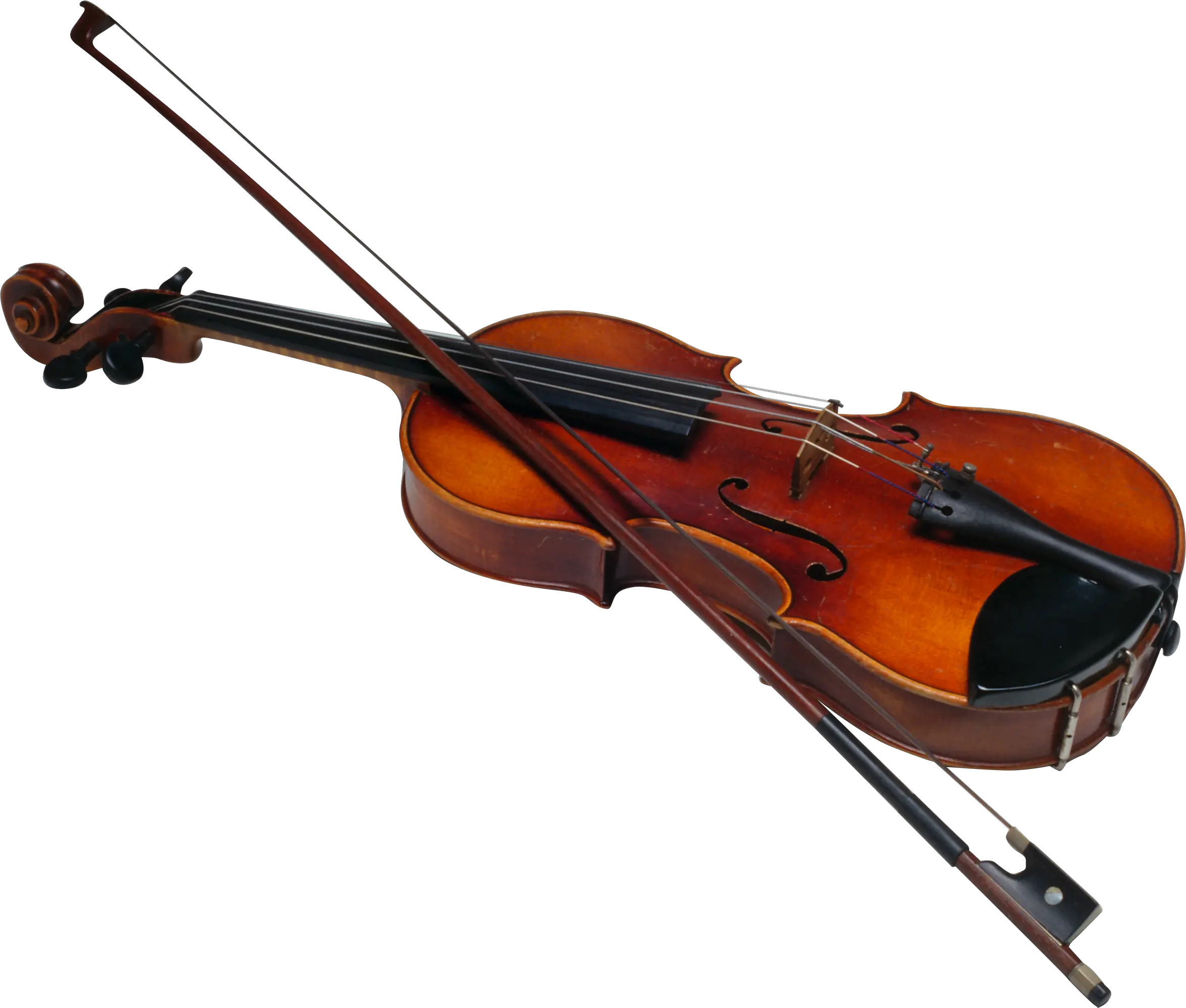 Violin PNG