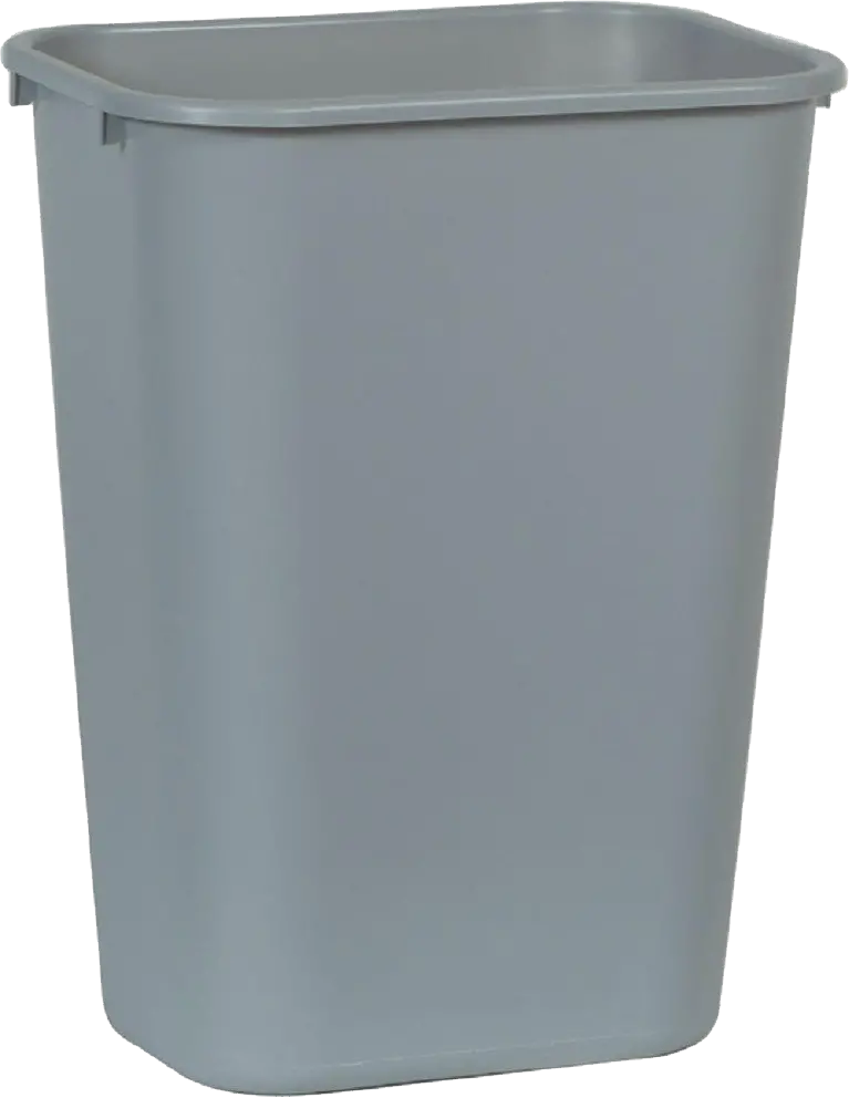 Trash can PNG