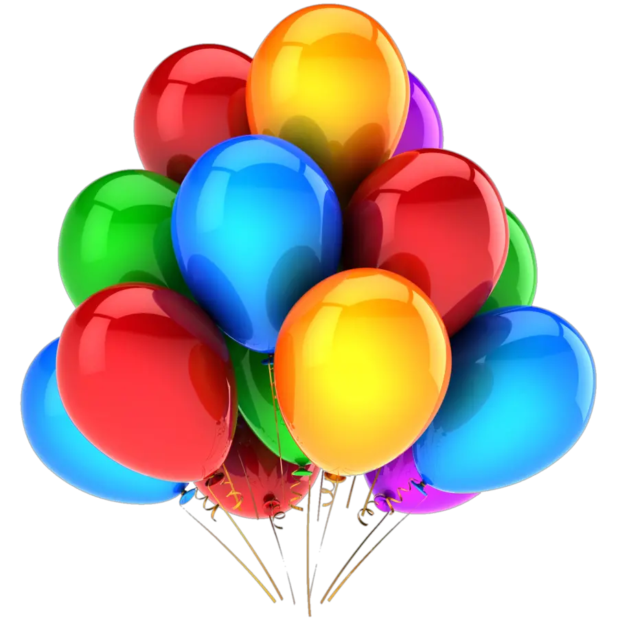 Balloon PNG image free download balloons