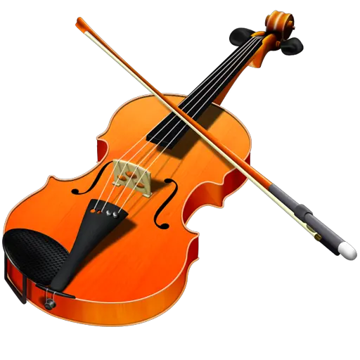 Violin PNG
